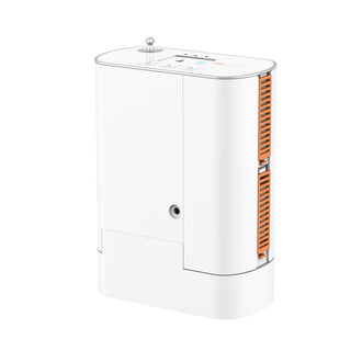 Rhythm Healthcare P2-S4 Portable Oxygen Concentrator