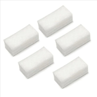 Rhythm Healthcare Intake Cotton Filter for the P2, P2-E6, and P2-E7