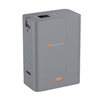 Rhythm Healthcare TOC3 Portable Oxygen Concentrator