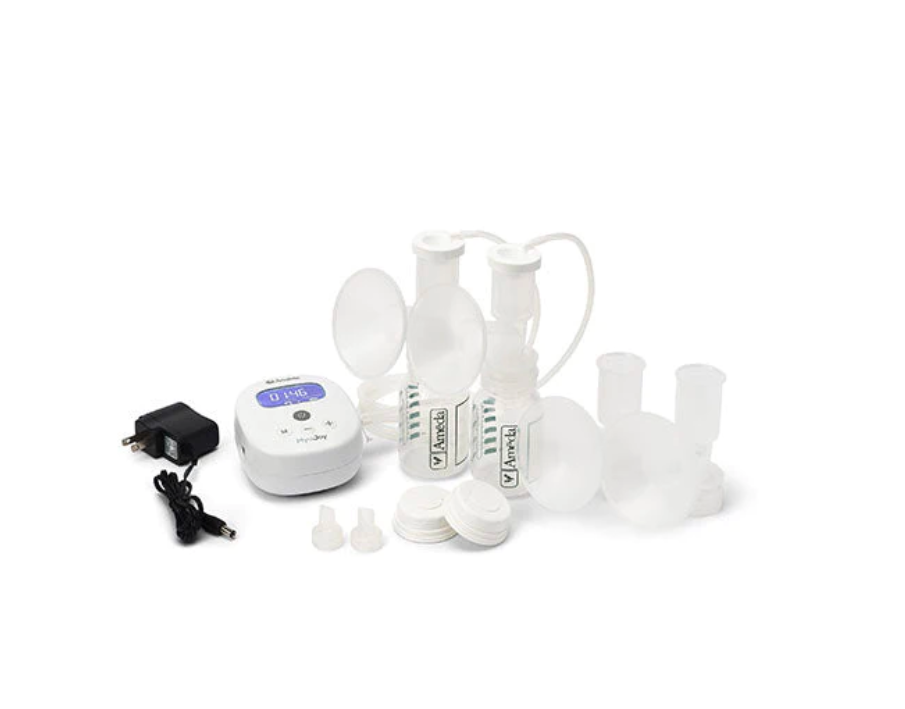 Ameda Mya Joy Double Electric Breast Pump