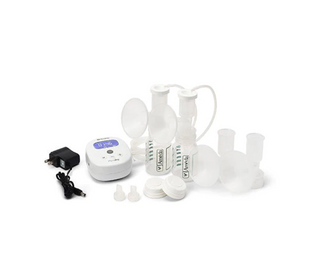 Ameda Mya Joy Double Electric Breast Pump