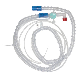 Sunset Adult Active Ventilator Circuit, Non-Heated