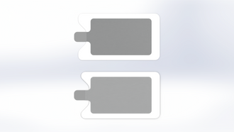 Medical ID Bracelets -Box of 100