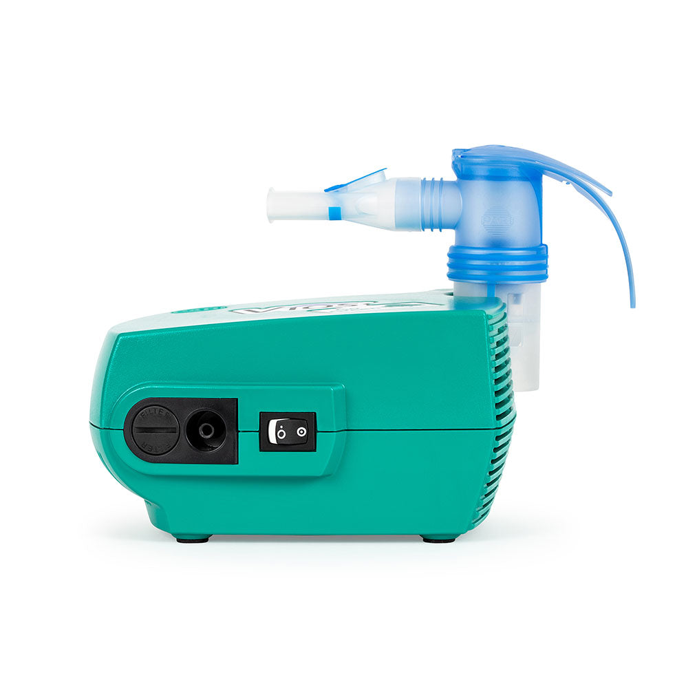 Pari Vios LC Sprint Adult Aerosol Nebulizer Compressor