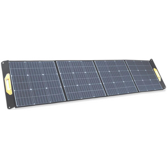 Zopec Medical Photons 200 Pro Smart Solar Charger