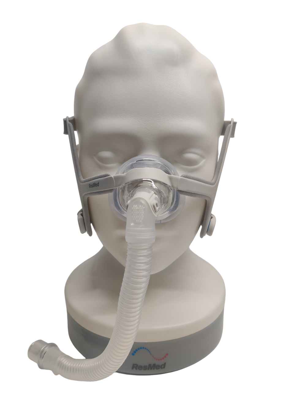 ResMed AirTouch N20 Nasal CPAP Mask with Headgear - No Insurance Medical Supplies