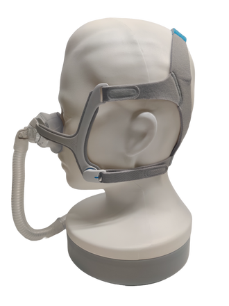 ResMed AirTouch N20 Nasal CPAP Mask with Headgear - No Insurance Medical Supplies