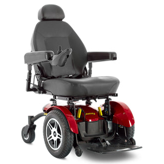 Pride Jazzy Elite 14 Power Chair