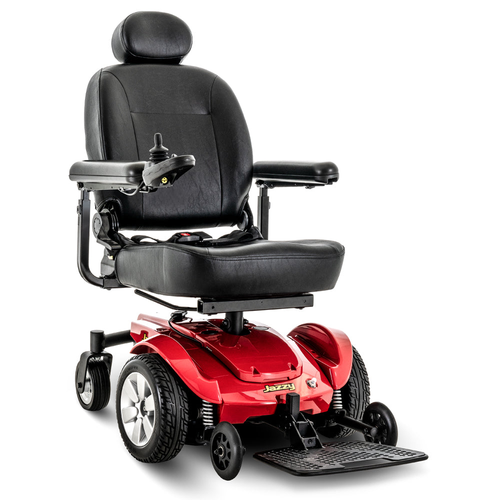 Pride Jazzy Select Power Chair