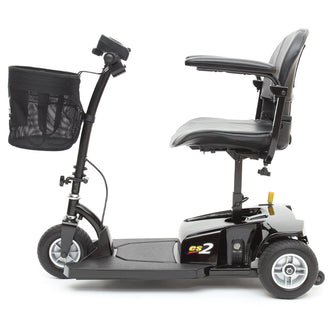 Pride Go-Go ES2 3-Wheel Electric Scooter