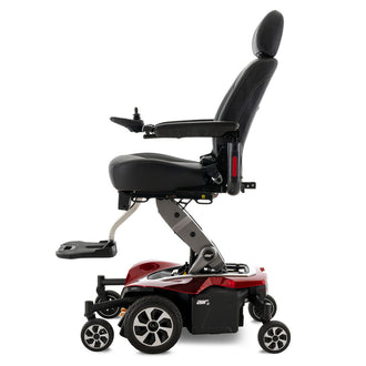 Pride Jazzy Air 2 Power Chair with 40Ah Batteries