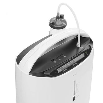 Caire IntenOxy 5 Home Oxygen Concentrator