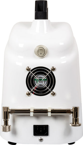 Meridian Medical Cliq 50 PSI Compressor, Certified Pre-Owned