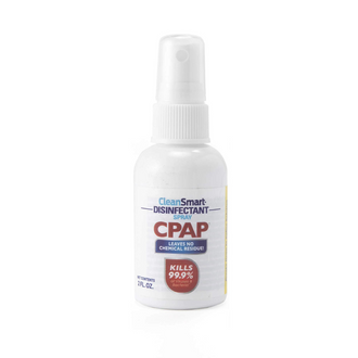 CleanSmart CPAP Disinfectant Spray