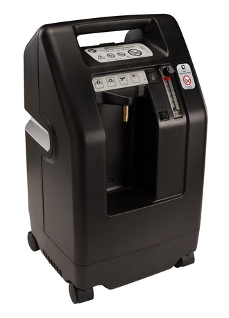 Compact Oxygen Concentrator, 5-Liter