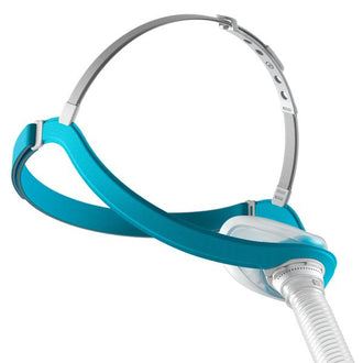 Fisher & Paykel Evora Nasal CPAP Mask with Headgear