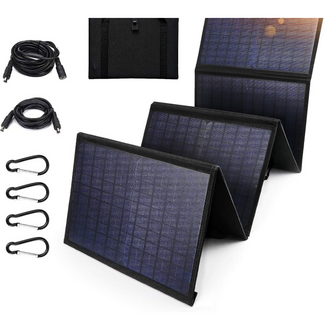 EXP PRO 60 Watt Solar Panel