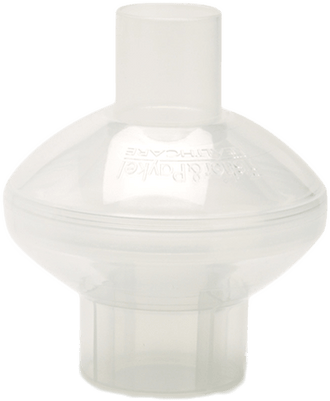 Fisher & Paykel Inspiratory Breathing Circuit Bacteria Filter