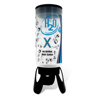 H2O 4 X Filtration System