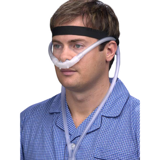 InnoMed Nasal Aire II Nasal Cannula Style CPAP Mask