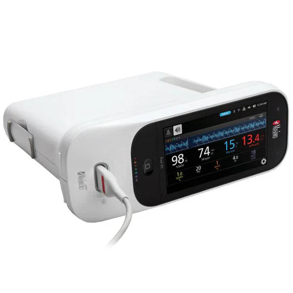 Masimo Rad-97 Pulse CO-Oximeter - Certified Pre-Owned