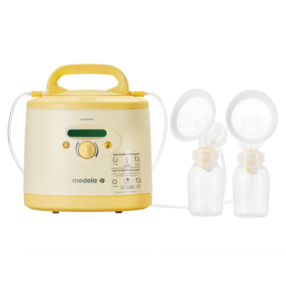 Breast Pumps and Accessories No Insurance Medical Supplies