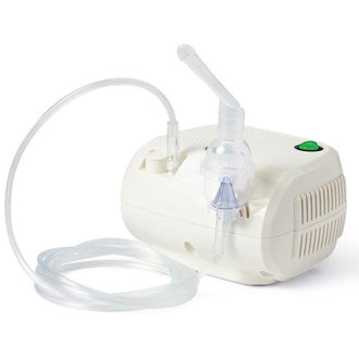 Medline Aeromist Compact Nebulizer Compressor Kit