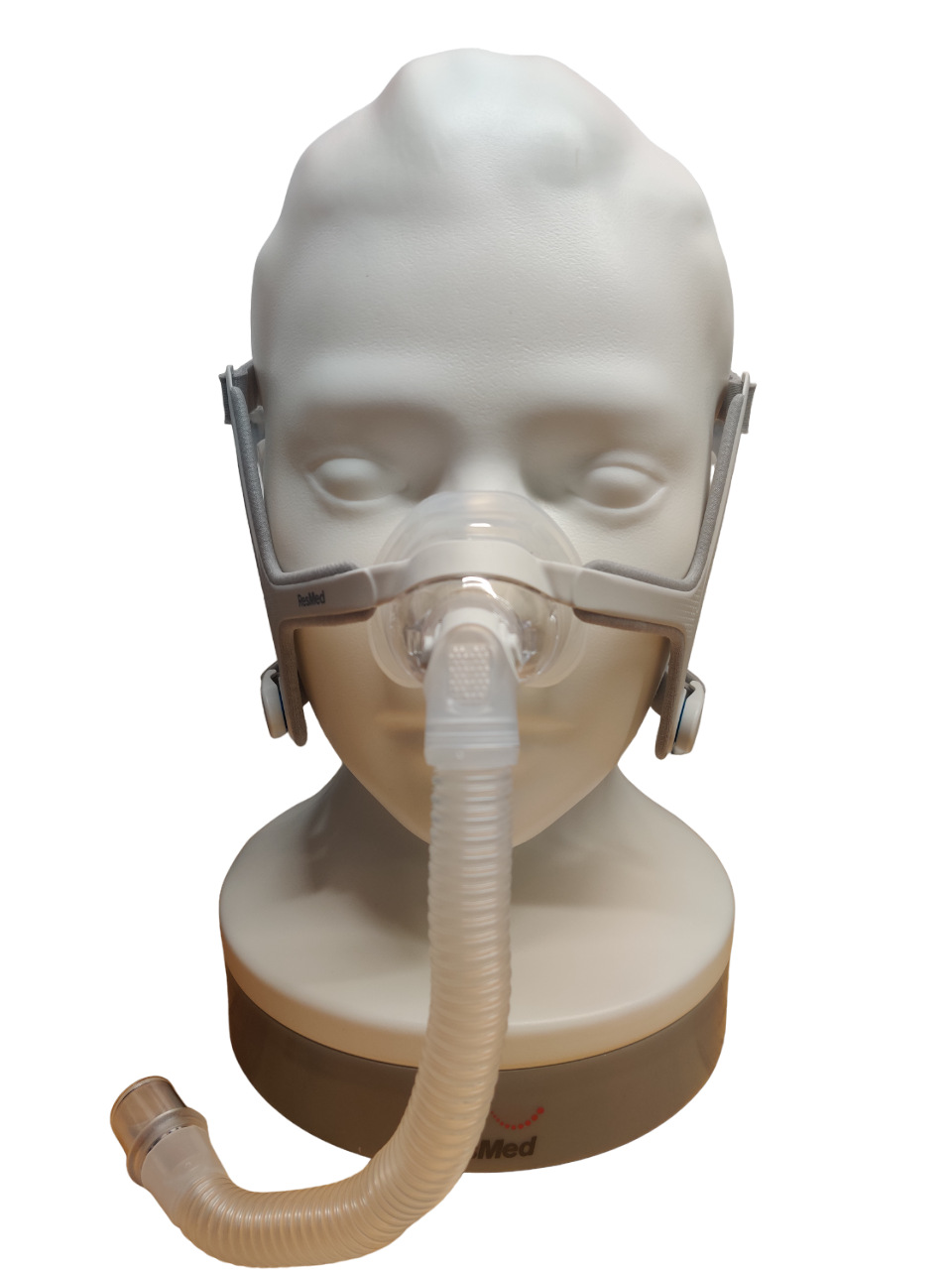 ResMed AirFit N20 Nasal CPAP Mask with Headgear - No Insurance Medical Supplies