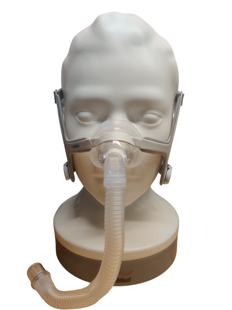 Resmed Airfit N20 Nasal CPAP Mask With Headgear | Small/Medium