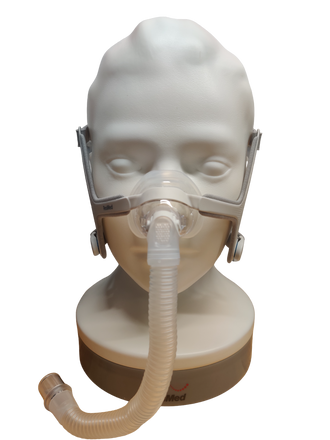 ResMed AirFit N20 Nasal CPAP Mask with Headgear - No Insurance Medical Supplies