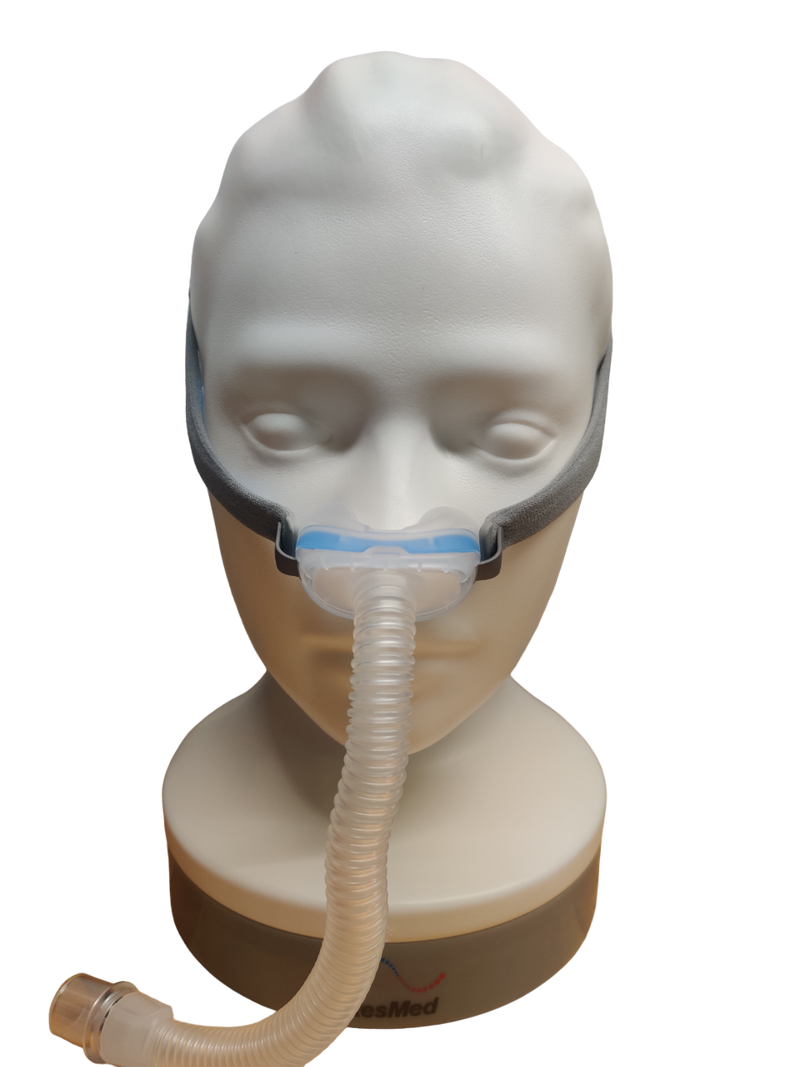 AirFit N30 Nasal Cradle CPAP Mask by ResMed