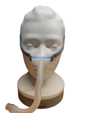 ResMed AirFit N30 Nasal CPAP Mask with Headgear - No Insurance Medical Supplies