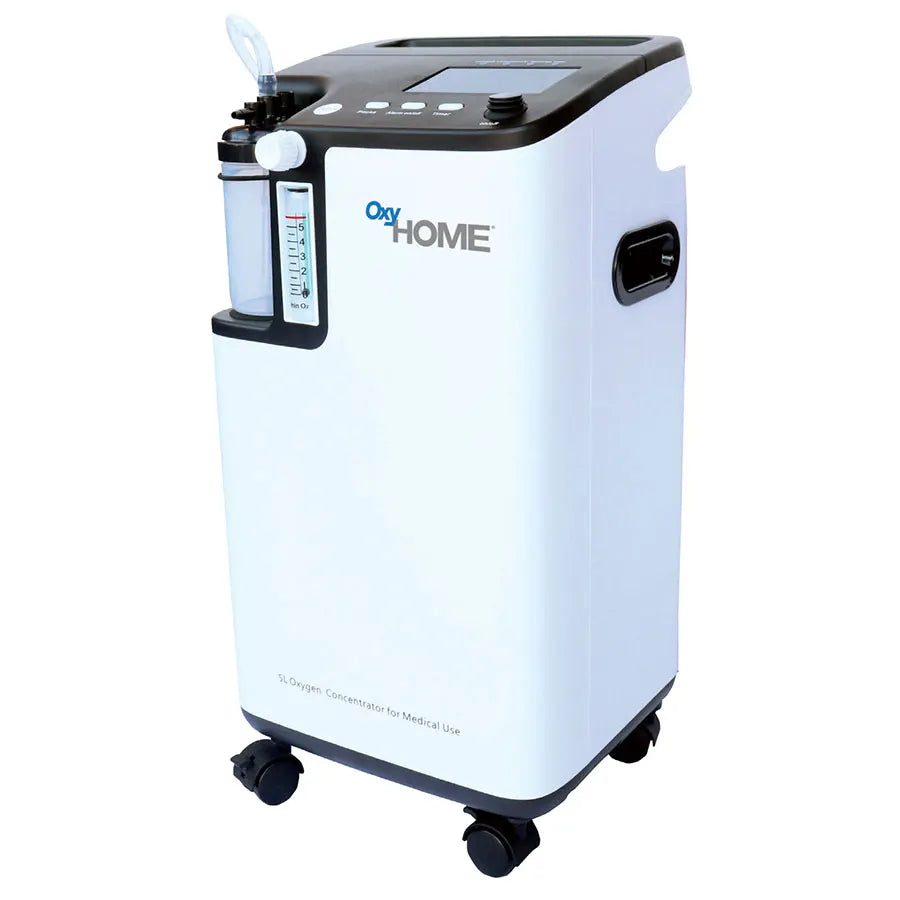 OxygGo OxyHome 5L At Home Stationary Oxygen Concentrator - Refurbished