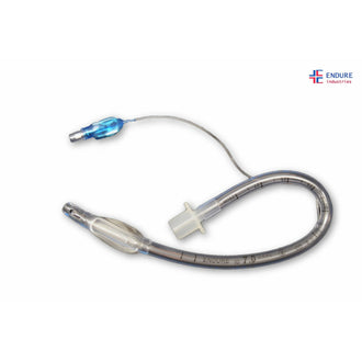 Endotracheal Tubes Preformed, Cuffed - Box of 10