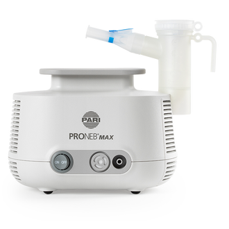 Pari ProNeb Max with LC Plus - No Insurance Medical Supplies