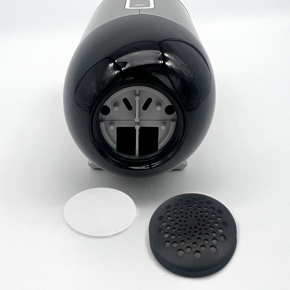 React Health Air Filter for Luna TravelPAP Portable Auto CPAP Machine - 2 Pack