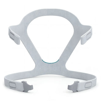 React Health Siesta 2 Full Face Mask Headgear
