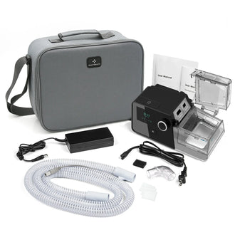 React Health Luna G3 X Auto CPAP Machine