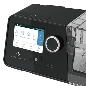 React Health Luna G3 X Auto CPAP Machine