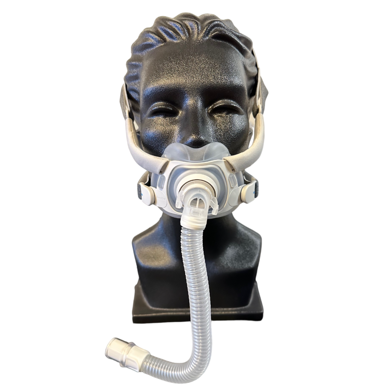 ResMed AirFit F40 Full Face CPAP Mask, Without Headgear