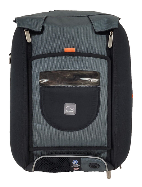 ResMed Astral Mobility Bag – No Insurance Medical Supplies