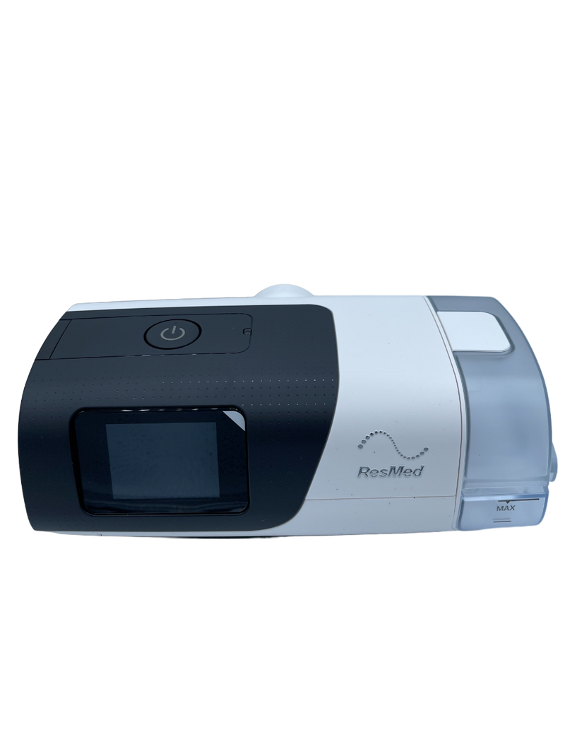 ResMed AirSense 11 AutoSet CPAP Machine - Certified Pre Owned