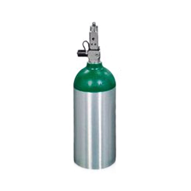 Philips Respironics UltraFill C Oxygen Cylinder Tank - Certified Pre-Owned