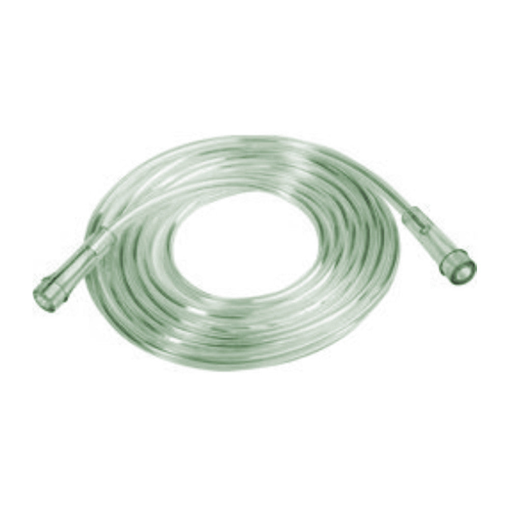 Kink Resistant Oxygen Tubing - 25' (7.6 m) Green - No Insurance Medical Supplies