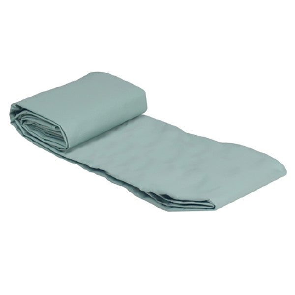 Detecto 6' Adult Stretcher Cover for IB400 Portable In-Bed Scale