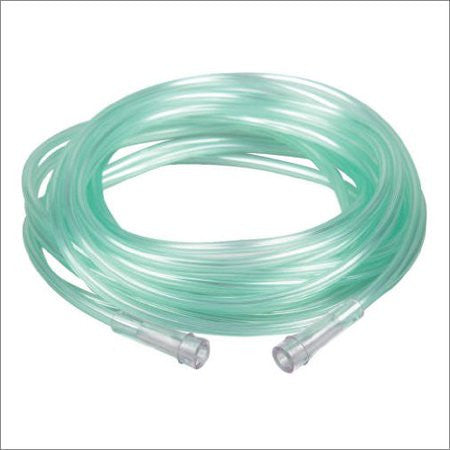 Westmed Green Oxygen Tubing 50'