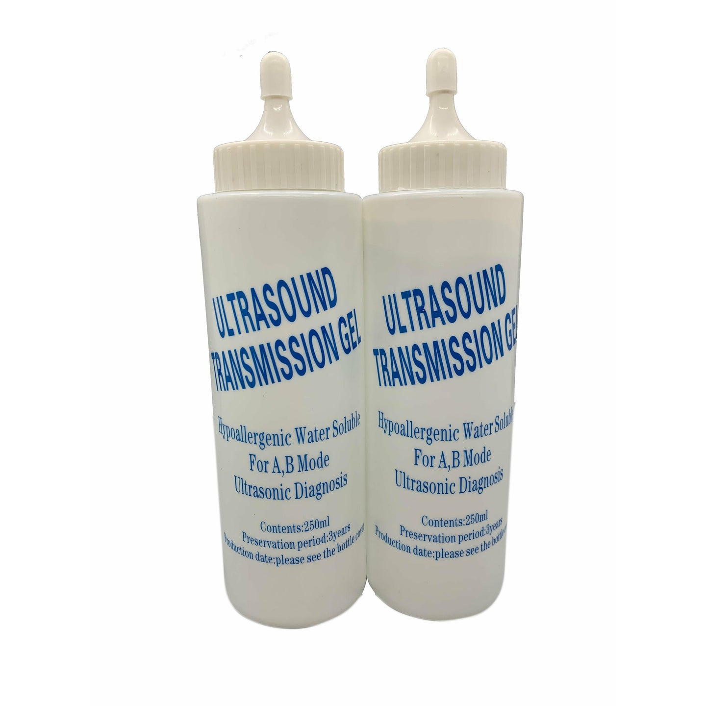 Ultrasound Gel