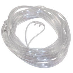 Westmed Comfort Soft Plus Nasal Cannula w/ 25 Foot Tubing - No Insurance Medical Supplies