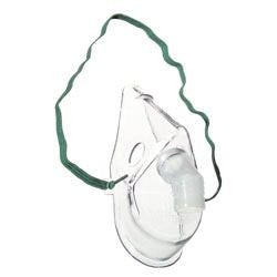 Westmed Adult Aerosol Mask (Vented) - No Insurance Medical Supplies