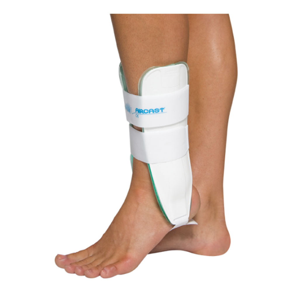 AirCast Air-Stirrup Ankle Brace - No Insurance Medical Supplies